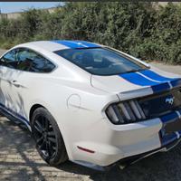 mustang 2.3 ecoboost