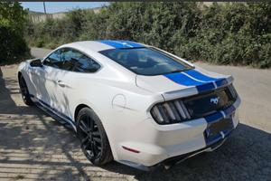 mustang 2.3 ecoboost