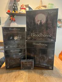 Bloodborne: The Board Game