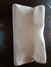 Cuscino Marnur per cervicale, usato