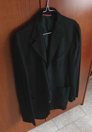 Giacca uomo Reporter 100% lana merinos super 110's