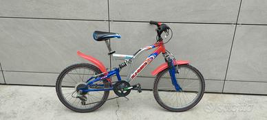 bicicletta per bambino