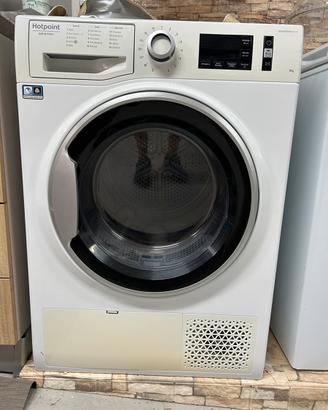 Asciugatrice ariston 9 kg