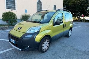 PEUGOT BIPPER 2010