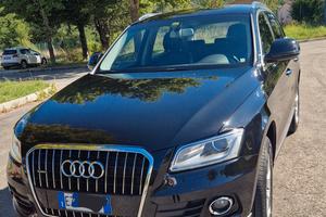 Audi q5 2.0 tdi quattro 150cv