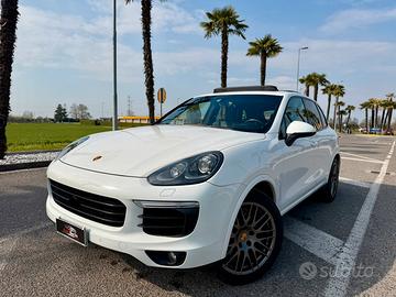 Porsche Cayenne 3.0 V6 250CV *NO SUPERBOLLO*