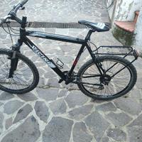 montain bike
