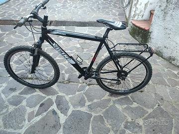 montain bike
