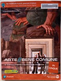 Arte Bene Comune - volume 3