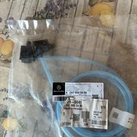 mercedes benz classe A