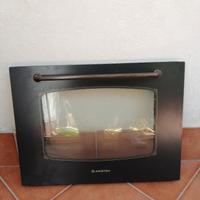 accessori x forno a incasso ariston