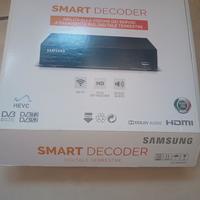 smart decoder