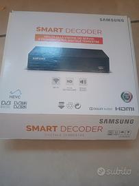 smart decoder