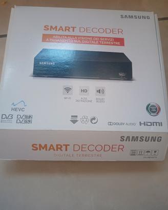 smart decoder