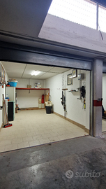 Box auto Lama - ( Taranto)