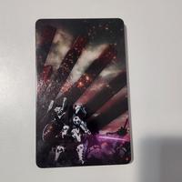 Daemon X Machina con Steelbook 