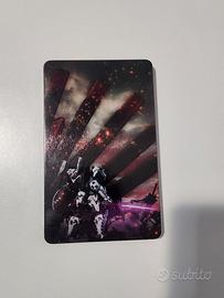 Daemon X Machina con Steelbook 