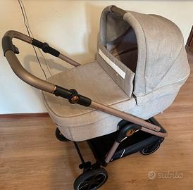 Trio Peg Perego Veloce 2022