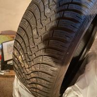 Falken 4 gomme invernali 225/45R19