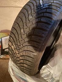 Falken 4 gomme invernali 225/45R19