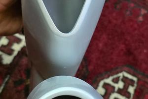 Marmitta originale nuova Ducati multistrada 1260