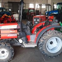 Trattore same solaris 35 dt