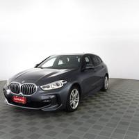 BMW 118 Serie 1 i 5p. Msport