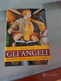 gli angeli 