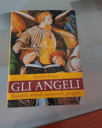 gli angeli 