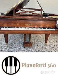 Pianoforte Pleyel mezzacoda