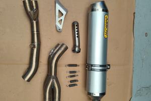 Scarico completo ARROW HONDA CBR 600