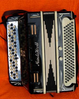 Fisarmonica M&H Meinel&Herold