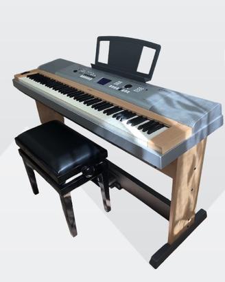 Tastiera Yamaha DGX 630
