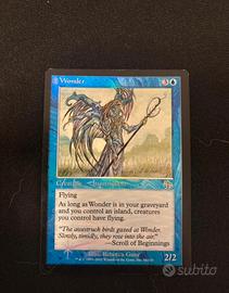 Wonder Holo Magic Vintage