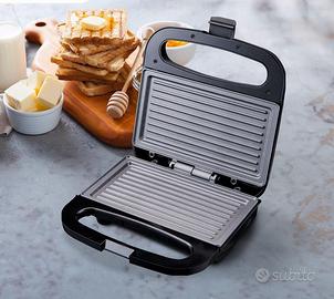 PIASTRA ELETTRICA COMPATTA *SFIZIOSO - SCONTO 30%
