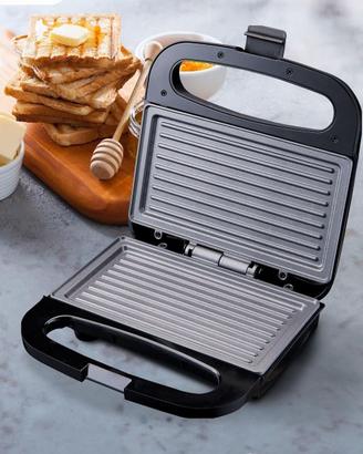 PIASTRA ELETTRICA COMPATTA *SFIZIOSO - SCONTO 30%