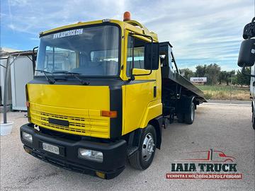 NISSAN CARROATTREZZI L70 2 4.0CC 90CV PAT.C
