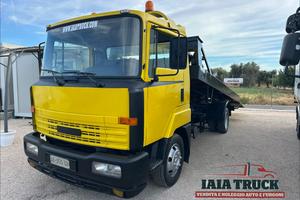 NISSAN CARROATTREZZI L70 2 4.0CC 90CV PAT.C