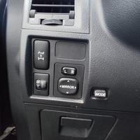 Comandi specchietti DAIHATSU TERIOS del 2009