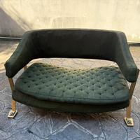 Divani design vintage Gardella, Roberto Pamio ecc.