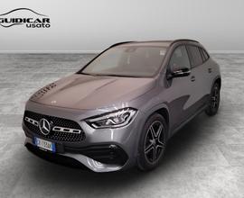 Mercedes GLA-H247 2020 - GLA 200 d Premium auto