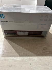 Stampante HP LaserJet M110w