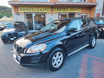 Volvo XC 60 XC60 D4 AWD Geartronic Momentum