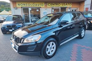 Volvo XC 60 XC60 D4 AWD Geartronic Momentum