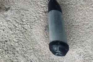 Scarico moto 125 Yamaha