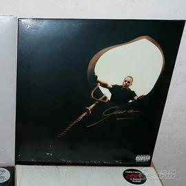 Ernia Vinile limited Autografato