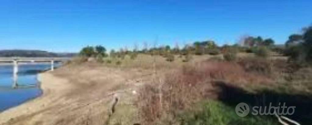 Immobile in asta di 37170 m² a Baschi - Vista 3