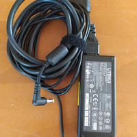 alimentatore LiteOn per PC portatile