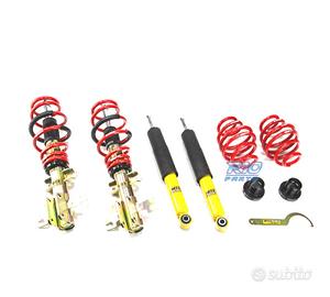 KIT SOSPENSIONE FILETTATA EIBACH MTS SAAB 9.3 02-1