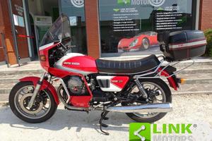 MOTO GUZZI V 1000 SP 1000 sp
